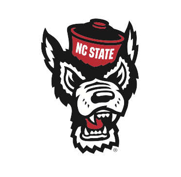 NC State Tuffy logo
